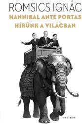 Hannibal ante portas (ISBN: 9789636208042)