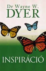 Inspiráció (ISBN: 9789635289332)