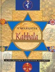 A megfejtett Kabbala (ISBN: 9789636890452)