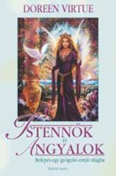 Istennők és Angyalok (ISBN: 9789635289219)