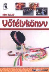 Vőfélykönyv (ISBN: 9789639425149)