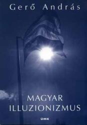 Magyar illuzionizmus (ISBN: 9799639609432)