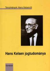Hans Kelsen jogtudománya (ISBN: 9789636930196)