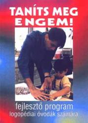 Taníts meg engem! (ISBN: 9789638518682)