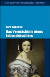 Das Vermächtnis eines Lebenskünstlers (ISBN: 9789638727008)
