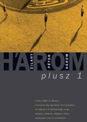 Három plusz 1 (ISBN: 9789639378582)