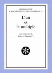 L'un et le multiple (ISBN: 9789637094576)