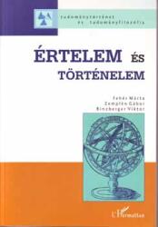 Értelem és történelem (ISBN: 9789639683044)