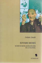 Edvard Benes (ISBN: 9789639857063)