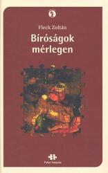 Bíróságok mérlegen (ISBN: 9789638799500)