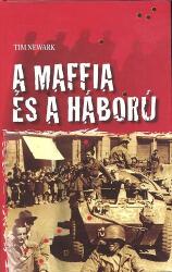 A maffia és a háború (ISBN: 9789636892029)