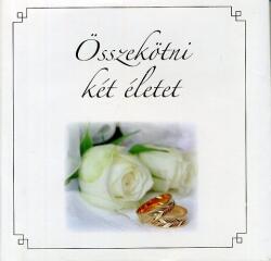 Összekötni két életet (ISBN: 9789632510255)