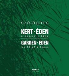 Kert - Éden (ISBN: 9789633468425)