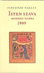 Isten szava minden napra 2009 (ISBN: 9789639642669)