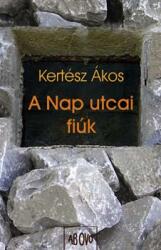 A Nap utcai fiúk (ISBN: 9789639378506)