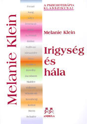 Irigység és hála (ISBN: 9789634081852)