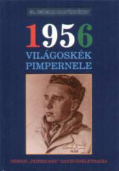 1956 Világoskék Pimpernele (ISBN: 9789637054334)