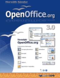 OpenOffice. org 3.0 (ISBN: 9789639425354)