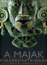 A Maják (ISBN: 9789639635579)