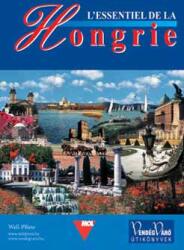 L'essential de la Hongrie (ISBN: 9789639490505)