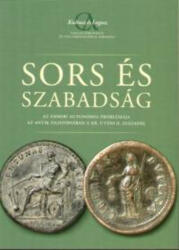 Sors és szabadság (ISBN: 9789639642577)
