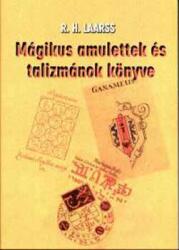 Mágikus amulettek és talizmánok könyve (ISBN: 9789639231887)