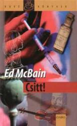 Csitt! (ISBN: 9789636890087)