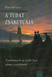 A tudat zsákutcája (ISBN: 9789636930622)