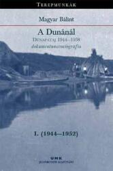 A Dunánál I-II (ISBN: 9789639609723)