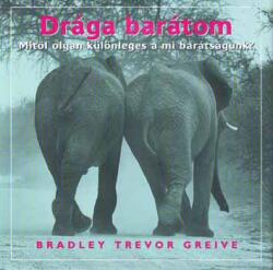 Drága barátom (ISBN: 9789639635937)