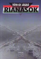 Rianások (ISBN: 9789639642614)