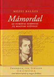 Mámordal (ISBN: 9789639642621)
