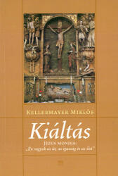 Kiáltás (ISBN: 9789639642706)