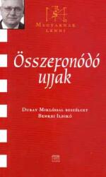 Összefonódó ujjak (ISBN: 9789636620103)