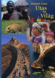 Utas és Világ (ISBN: 9789639412026)