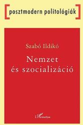Nemzet és szocializáció (ISBN: 9789632361642)