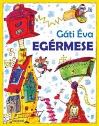 Egérmese (ISBN: 9789635396818)