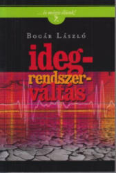 Idegrendszerváltás (ISBN: 9789636622473)