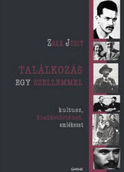 Találkozás egy szellemmel (ISBN: 9789632870137)