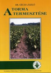 A torma termesztése (ISBN: 9789633562444)
