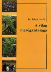 A világ mezőgazdasága (ISBN: 9789633563113)