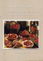 Családi gazdaságokból az Unióba (ISBN: 9789639553316)