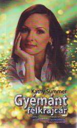 Gyémánt félkrajcár (ISBN: 9789639425316)