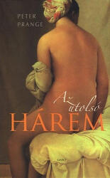 Az utolsó hárem (ISBN: 9789636891992)
