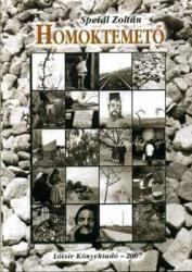 Homoktemető (ISBN: 9789630618700)