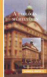 A teológia műhelyében (ISBN: 9789637964848)