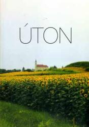 Úton (ISBN: 9789639206281)