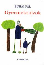 Gyermekrajzok (ISBN: 9789633467848)