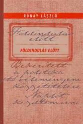 Földindulás előtt (ISBN: 9789636620189)