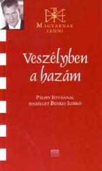Veszélyben a hazám (ISBN: 9789636620813)